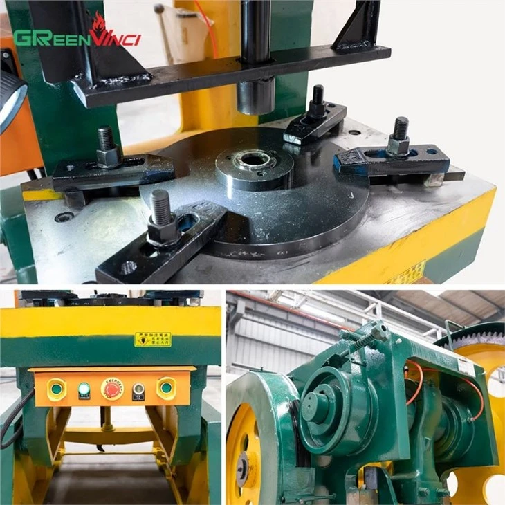 40T Punching Pressure Machine1 (6)