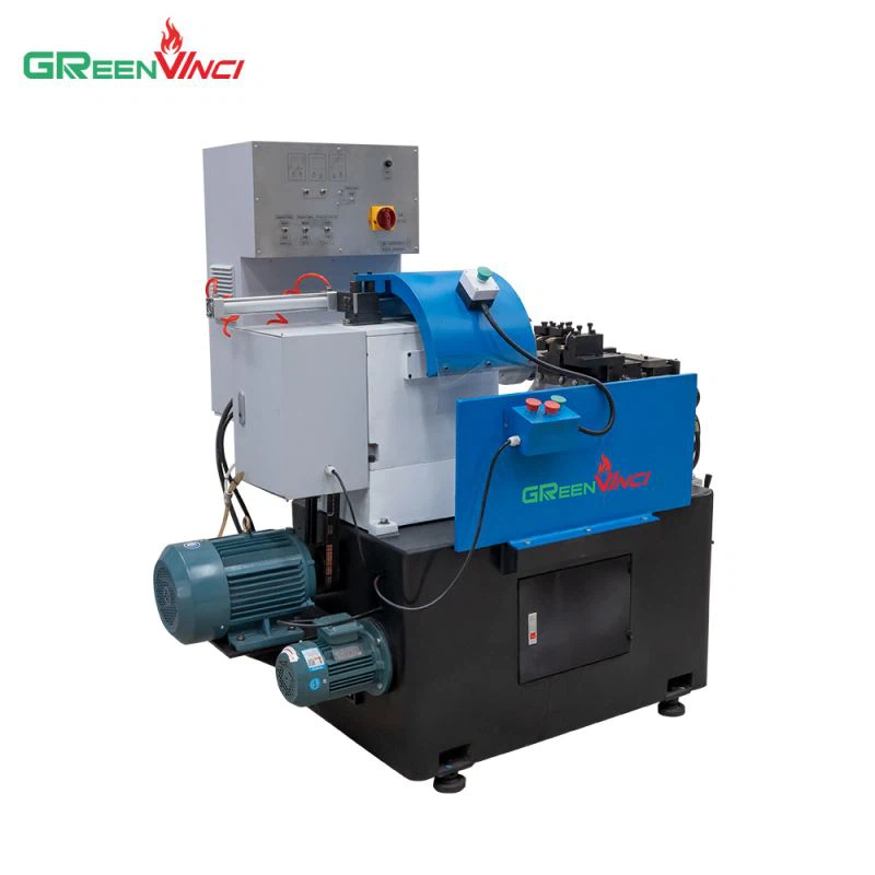 Tornu automatikoko makina