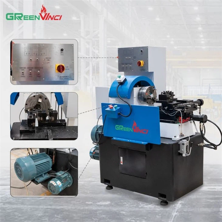 Auto Lathing Machine1 (5)