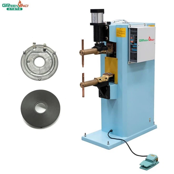 Pneumatic Spot Welding Machine1 (4)