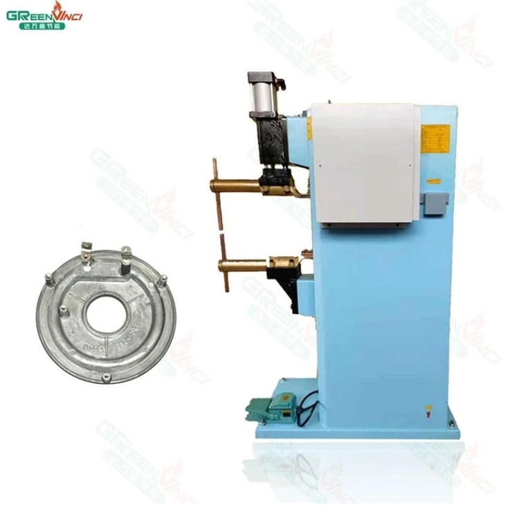 Resistance Spot Welding Machine1 (4)