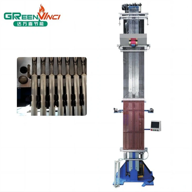 Single-Column Dust-free Powder Filling Machine3